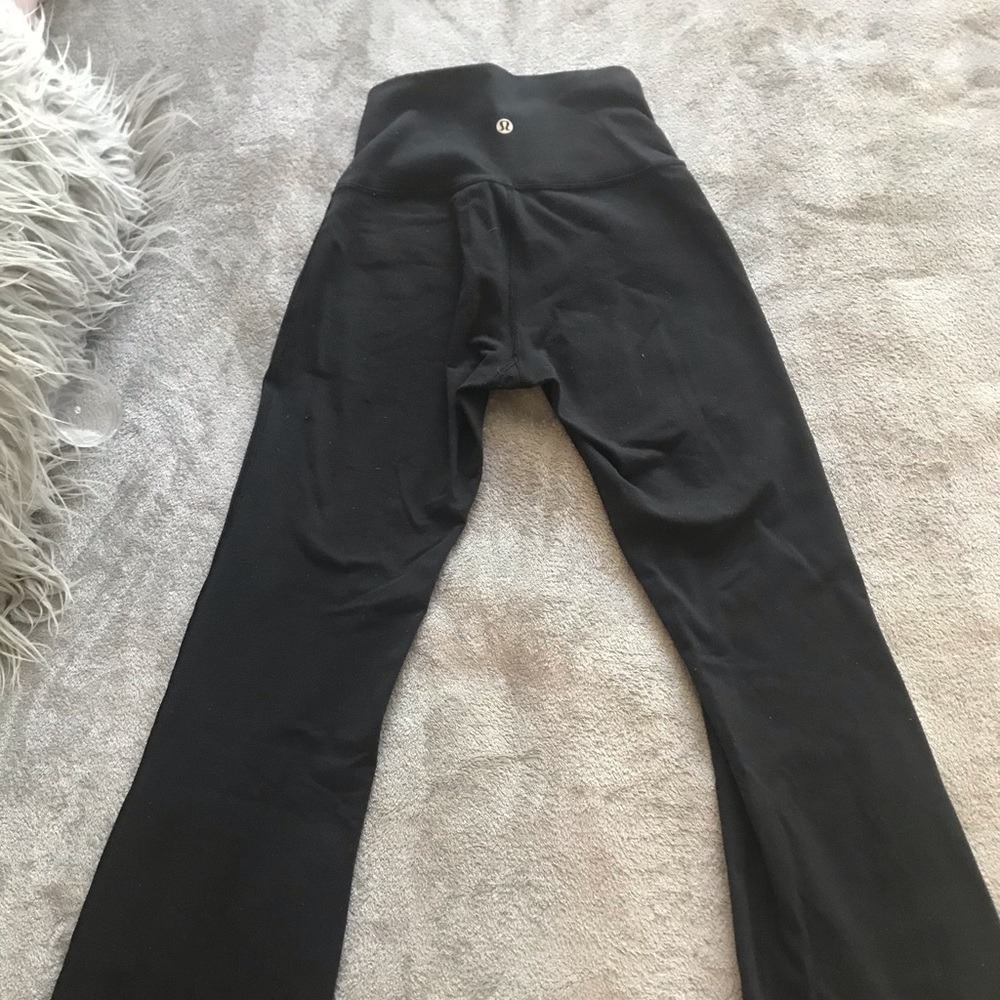 Lululemon Groove Leggings